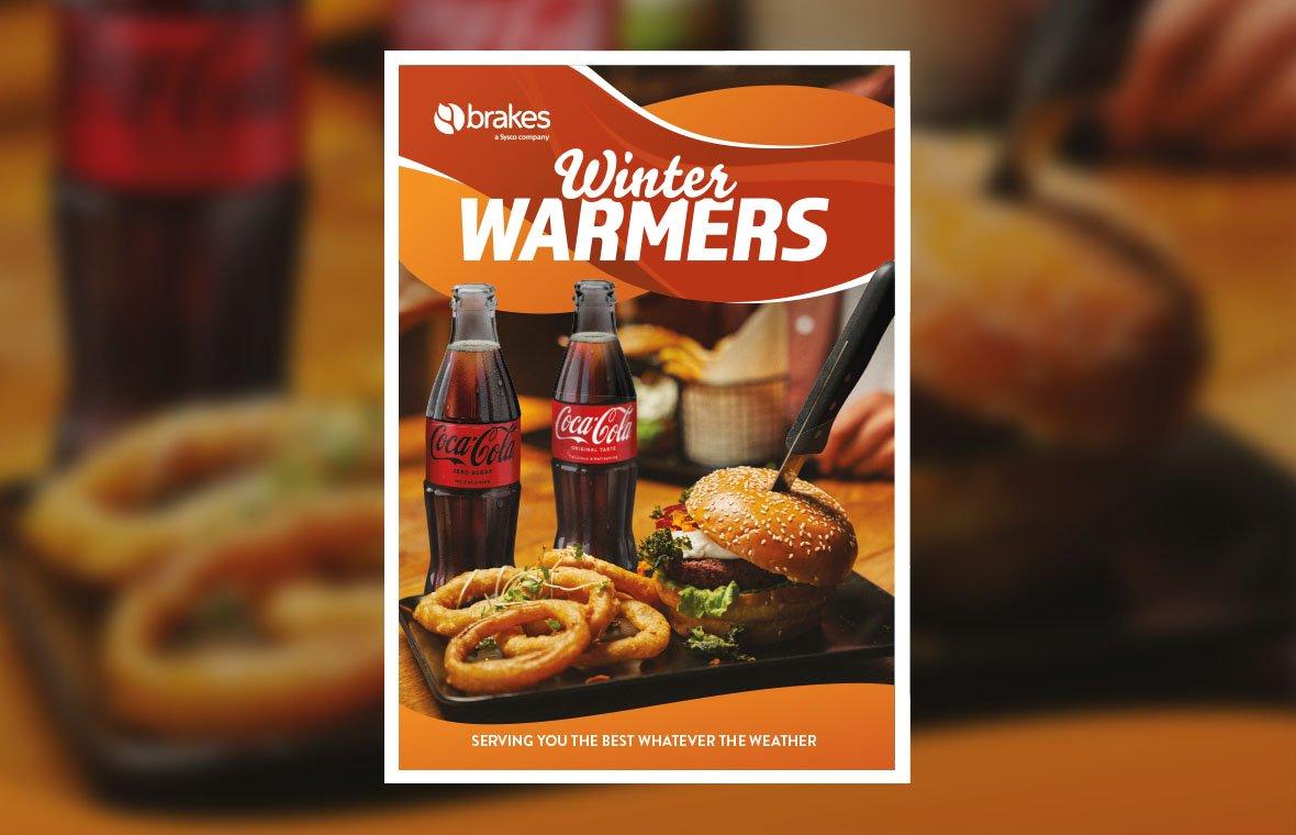 Winter Warmers 2025